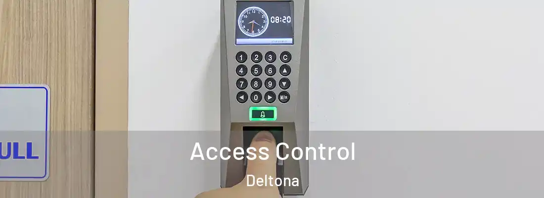 Access Control Deltona